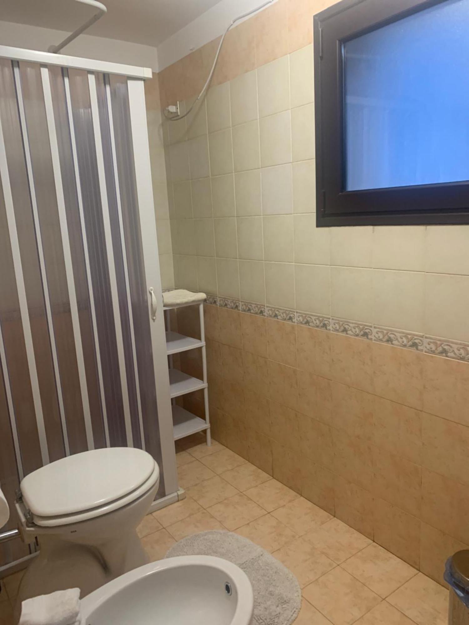 La Casa Di Chicca Apartment Лече Екстериор снимка