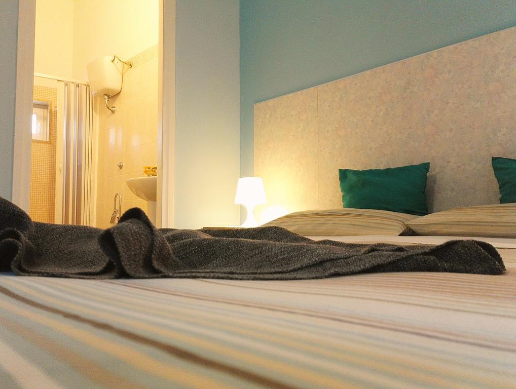 La Casa Di Chicca Apartment Лече Екстериор снимка