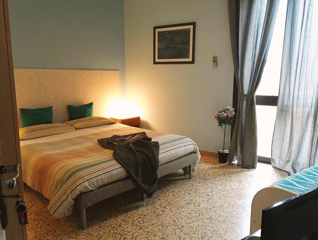 La Casa Di Chicca Apartment Лече Екстериор снимка
