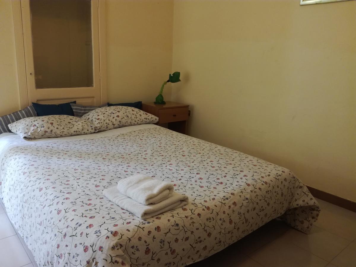 La Casa Di Chicca Apartment Лече Екстериор снимка